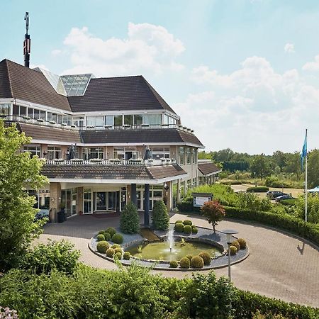 Hotel Gladbeck van der Valk Exteriör bild