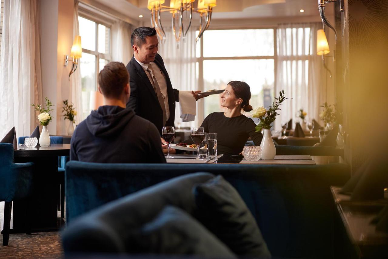 Hotel Gladbeck van der Valk Exteriör bild