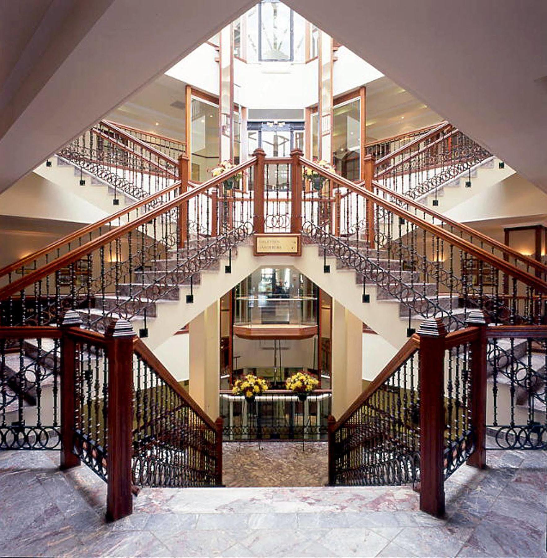 Hotel Gladbeck van der Valk Exteriör bild
